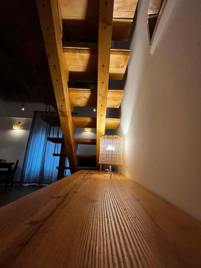 Apartamento A Casa Del Conte Palermo 0*,  Italia