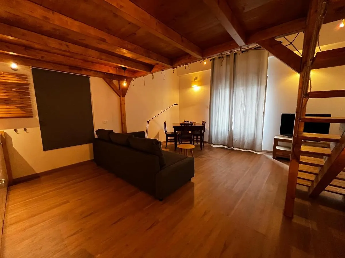 Apartamento A Casa Del Conte Palermo Italia