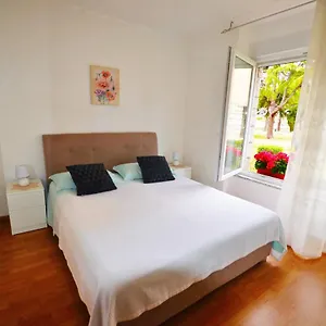 Leo Apartment Umag