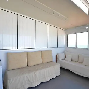 Ria Apartment Distrikt Faro