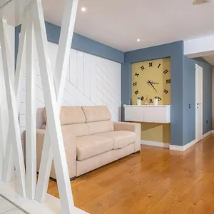 Old Town - Euroeastventures Luxury Apartment Bukarest