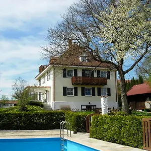 Löwenzahn Apartment Unteregg
