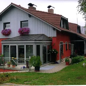 Haus Monika Apartment Rötz